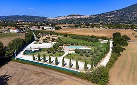 Agriturismo Il Casale Di Monica