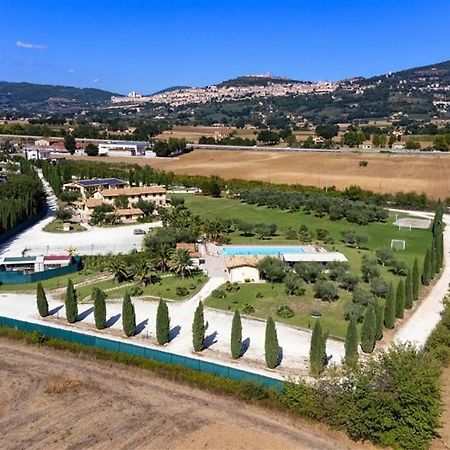 Agriturismo Il Casale Di Monica Rivotorto Exterior foto