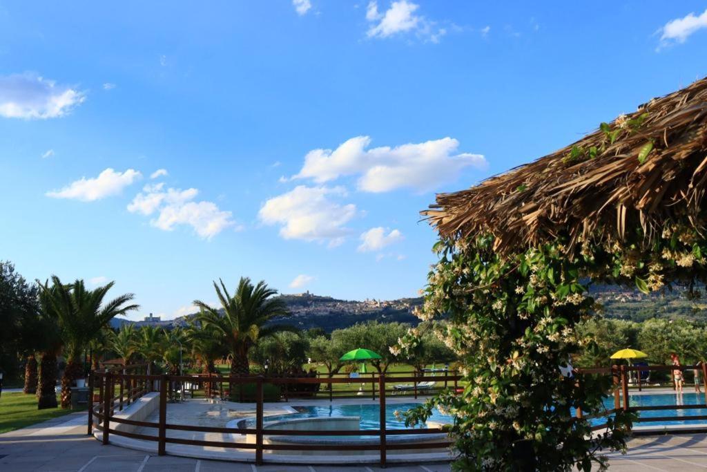 Agriturismo Il Casale Di Monica Rivotorto Exterior foto