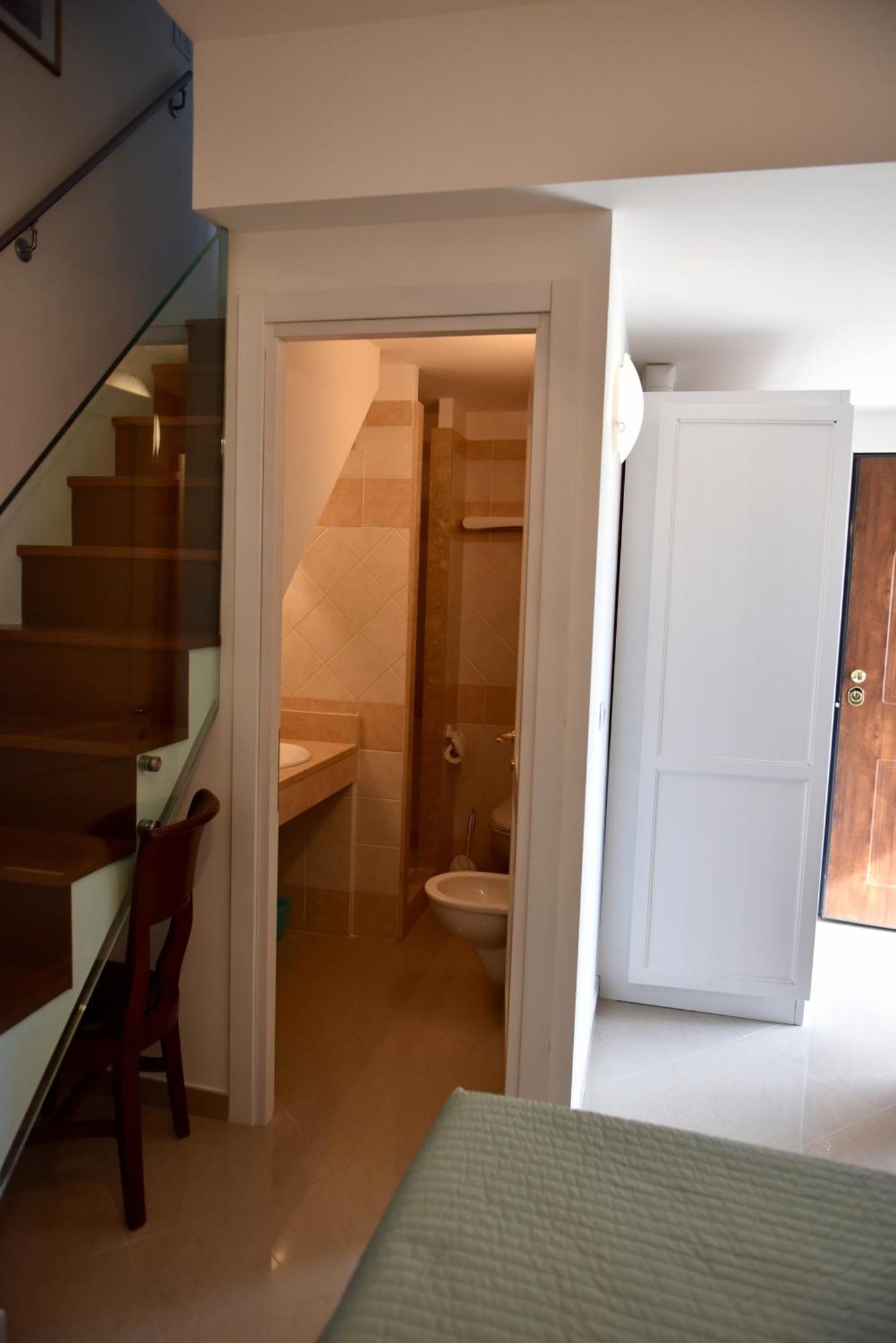 Agriturismo Il Casale Di Monica Rivotorto Zimmer foto
